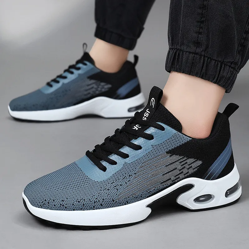 Sports Fashionable Badminton Shoes-7