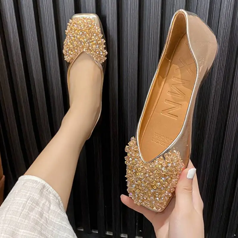 Elegant Fashionable Women'S Casual Shoes-8
