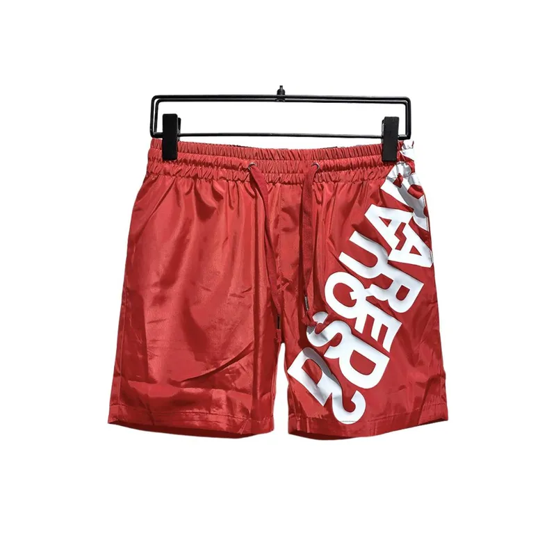 Breathable Casual Shorts-4