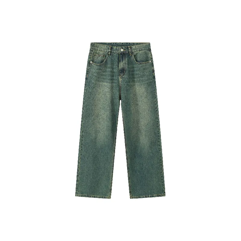 Funky Loose Jeans-0