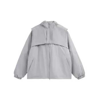 Warming Fashionable Down Jacket