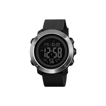 Sports Fashion Watch