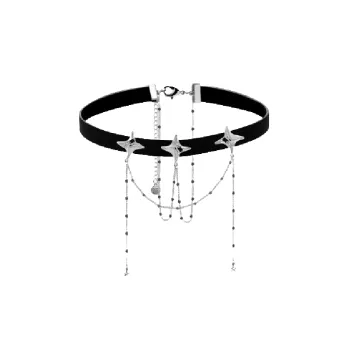 Punk Cool Necklace