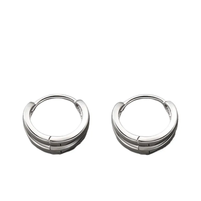 Fashionable Basics Earring-0
