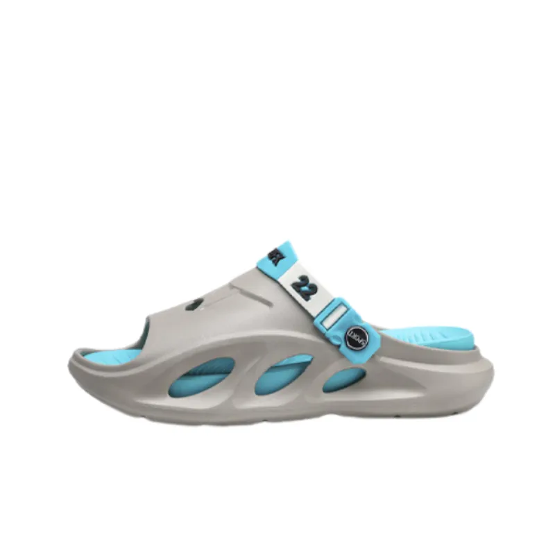Fashionable Funky Beach Sandals-8