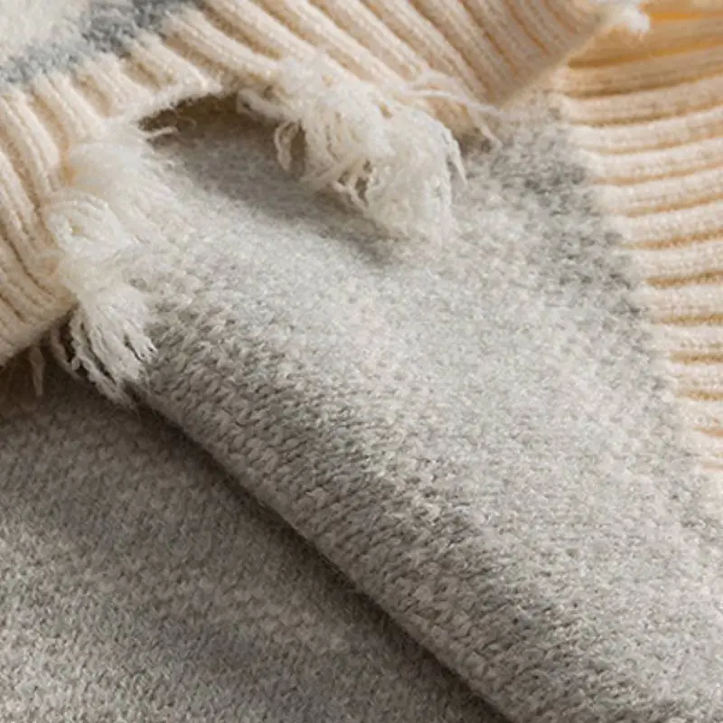Casual Cute Sweater-2