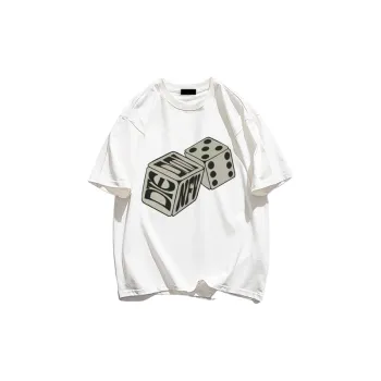 Funky Simple T Shirt