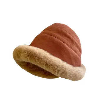 Fashionable Basics Bucket Hat