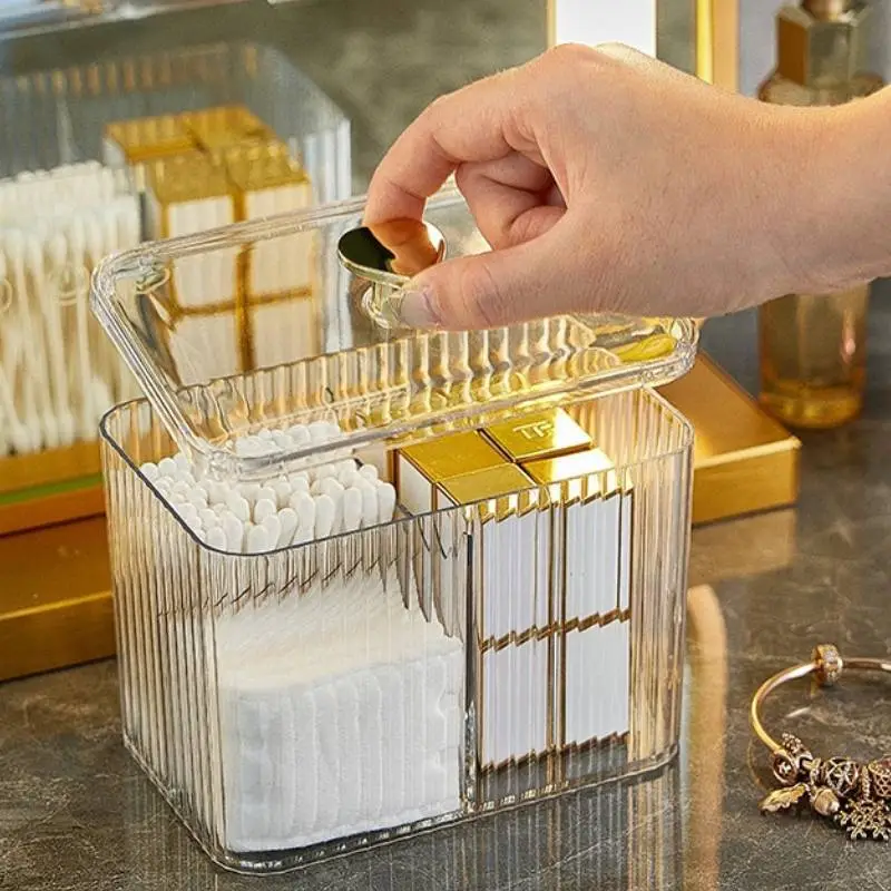 Basics Simple Beauty Storage Boxes-5