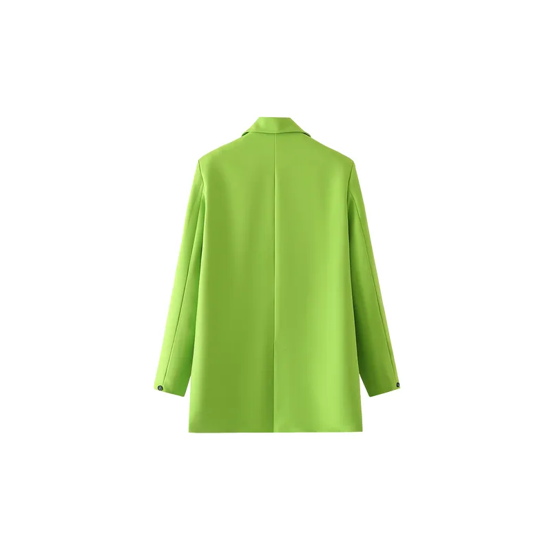 Fashionable Casual Business Suit-1