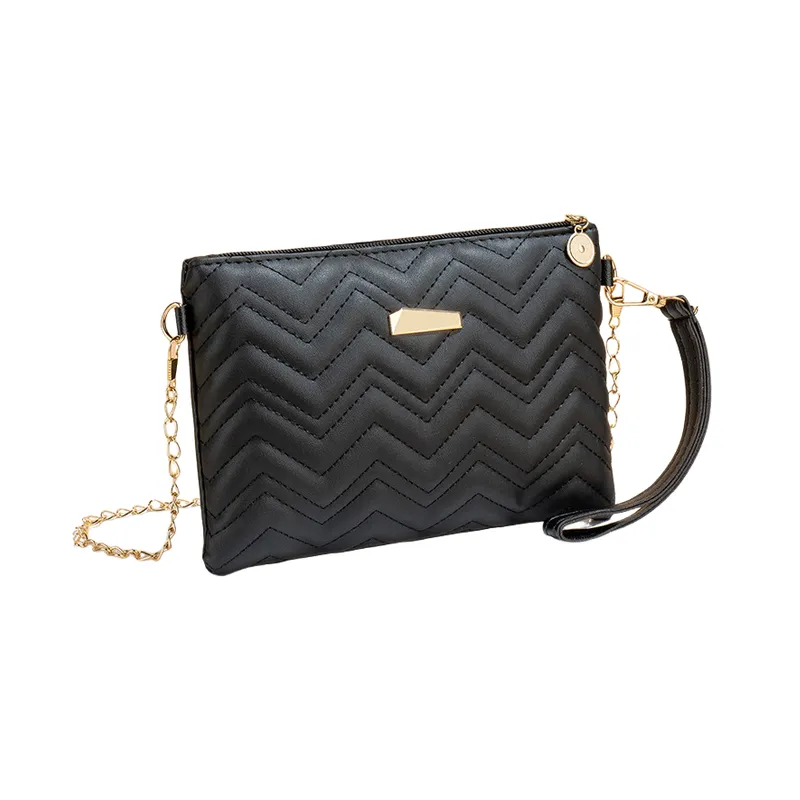 Fashionable Simple Crossbody Bag-0