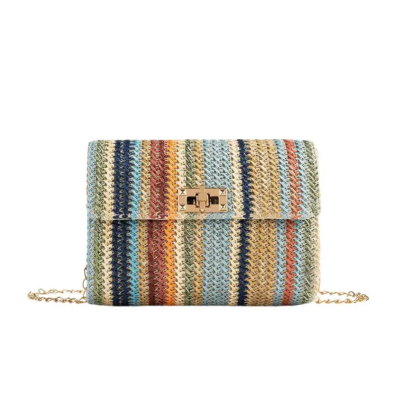 Cute Fashionable Crossbody Bag-7