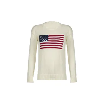 Loose Casual Sweatshirt