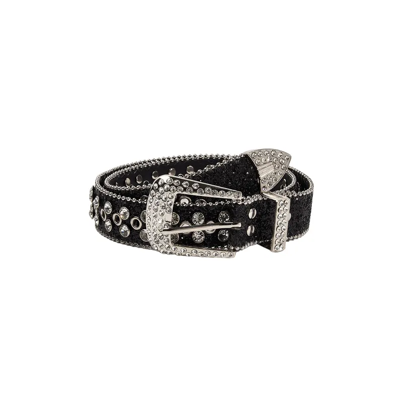 Fashion Casual Leather Belt-2