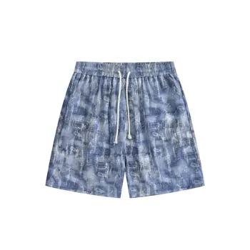 Casual Fok Paul Camouflage Shorts