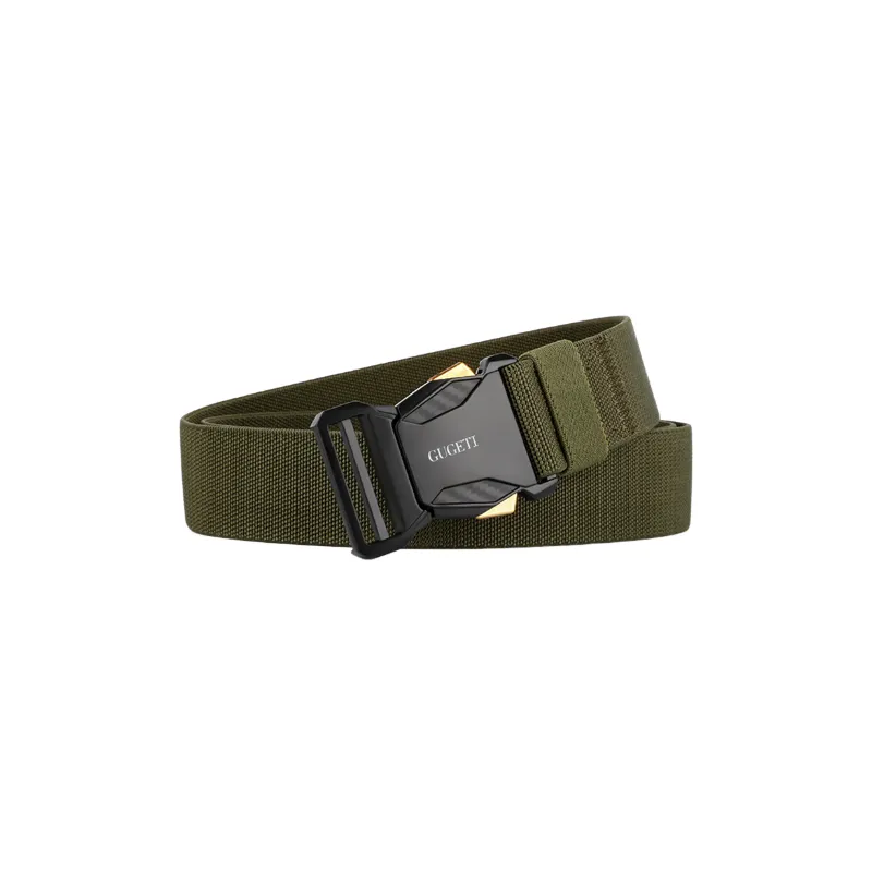 Fashionable Simple Leather Belt-2