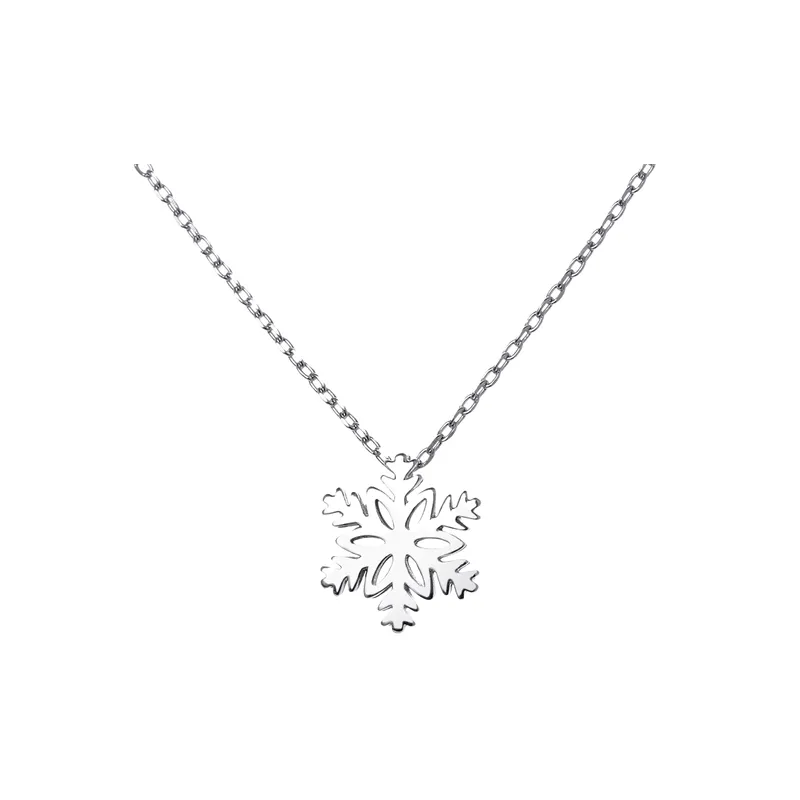 Simple Fashionable Necklace-0
