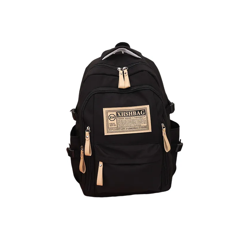 Fashionable Casual Backpack-2