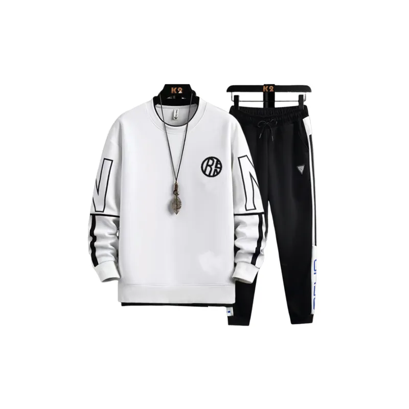 Casual Sportswear