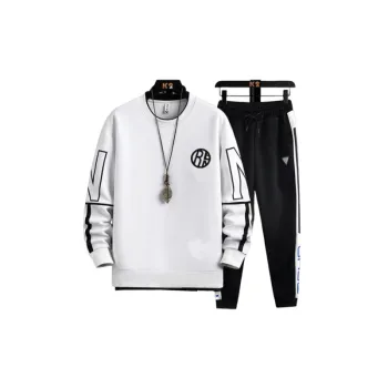 Casual Sportswear