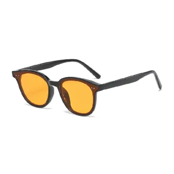 Fashion Trendy Street Sunglasses