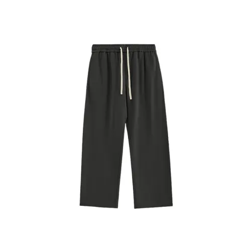 Casual Loose Cotton Sports Pants