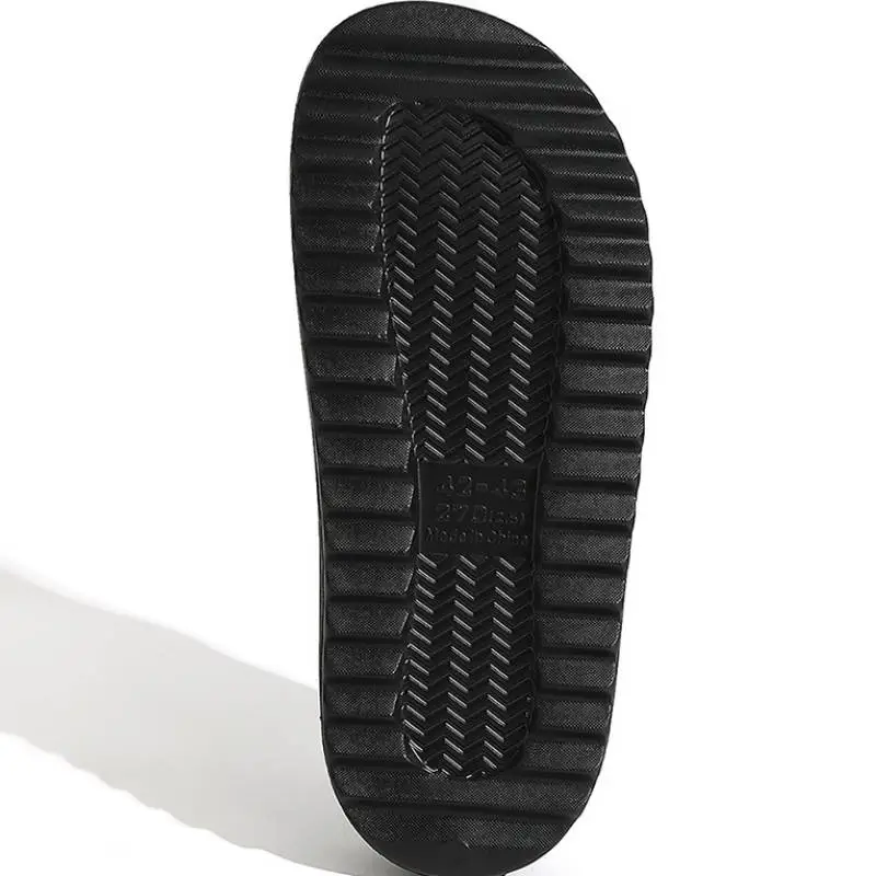 Home Use Waterproof Flip Flops-2