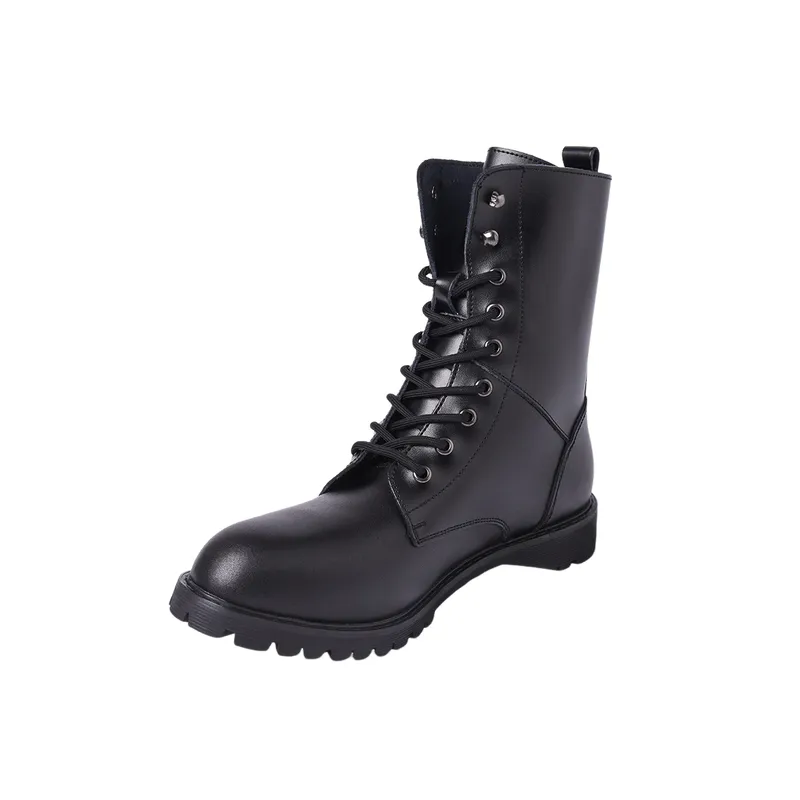 Basics Funky Martin Boot-0