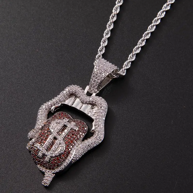 Funky Fashionable Necklace-1