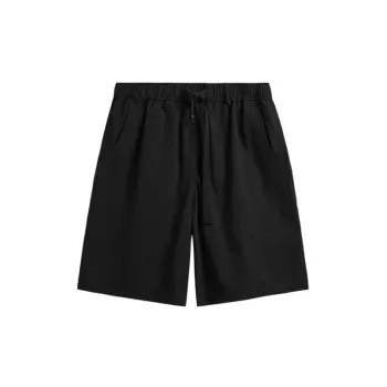 Fashion Loose Nylon Casual Shorts