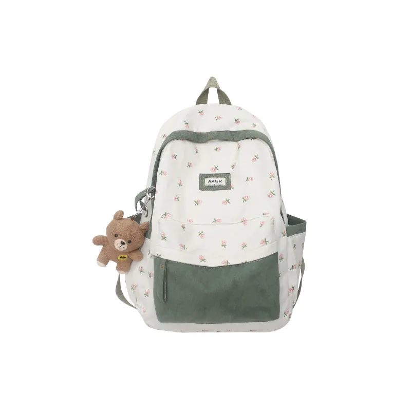 Casual Fashionable Backpack-3