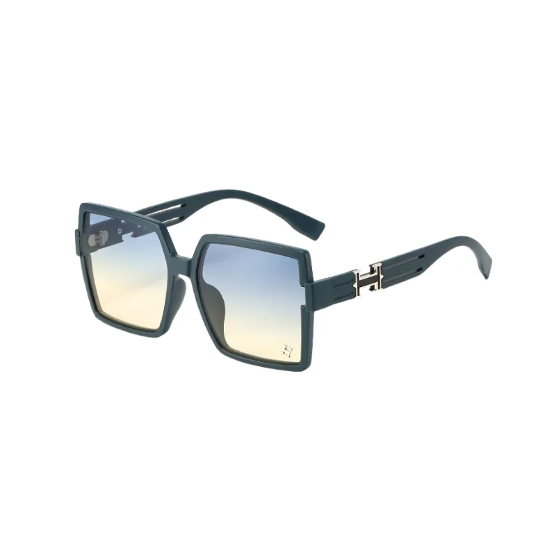 Fashion Simple Sunglasses-6