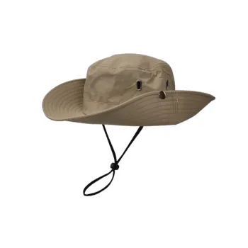 Casual Loose Sun Protective Hat