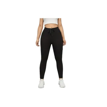 Fashionable Simple Casual Pants