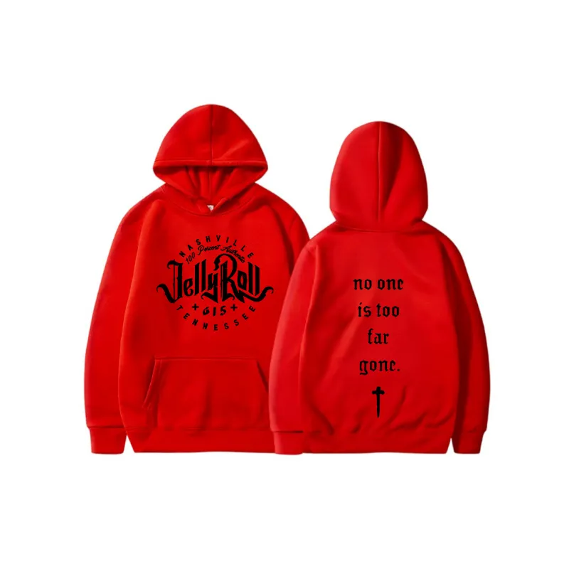 Casual Print Sweatshirt-5