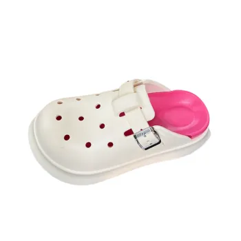 Casual Fashionable Clogs