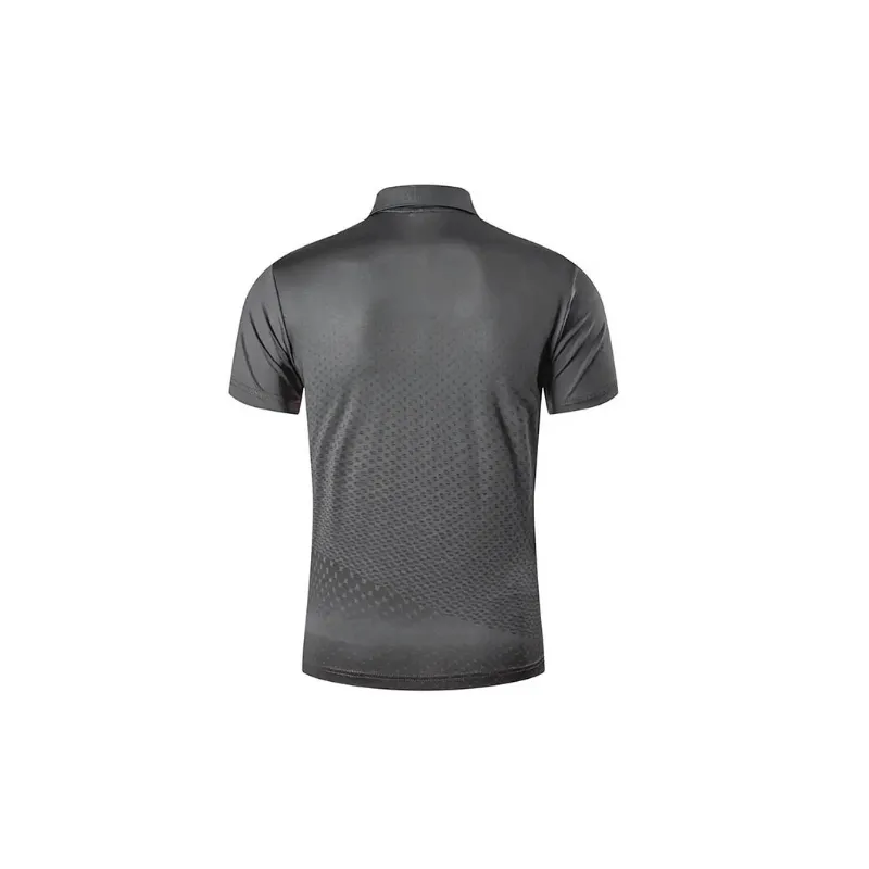 Basics Funky Polo-7