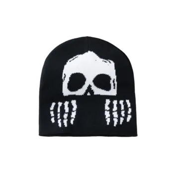Fashionable Simple Beanie