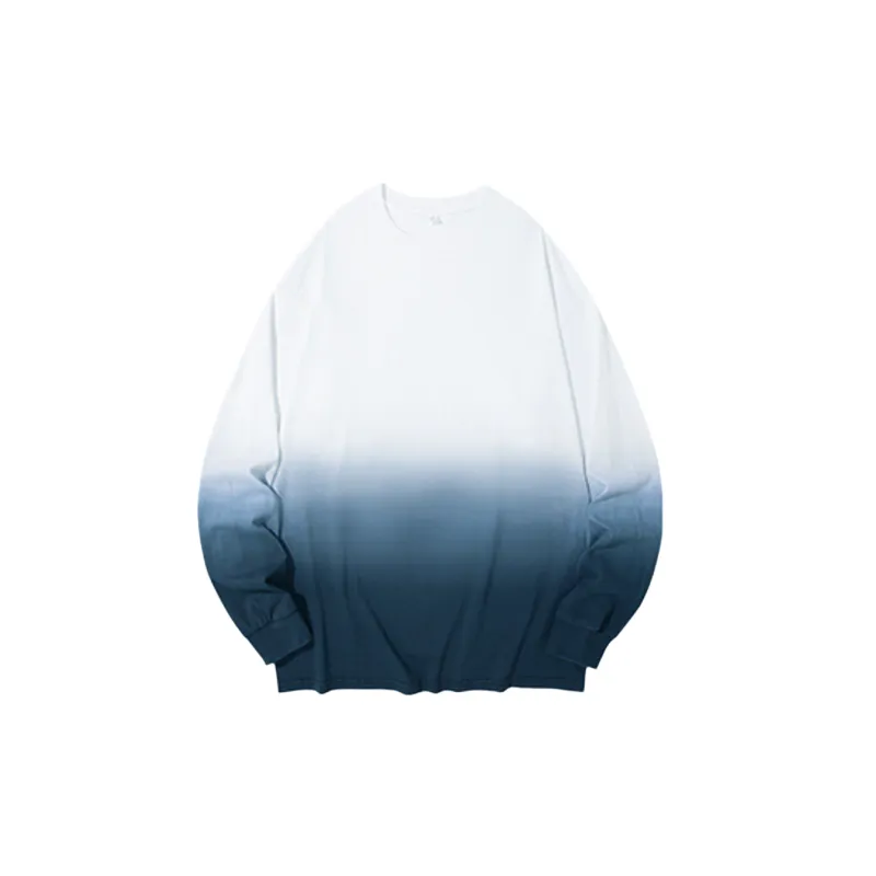 Casual Loose 100% Cotton T-Shirt Unisex-4
