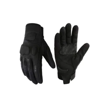 Sporty Simple Motorcycle Protective Gears