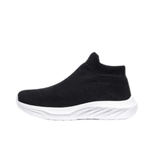 Casual Warming Slip On Shoes