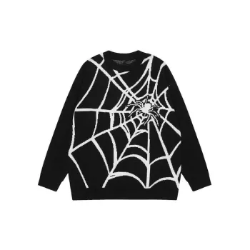 Fashion Loose Sweater