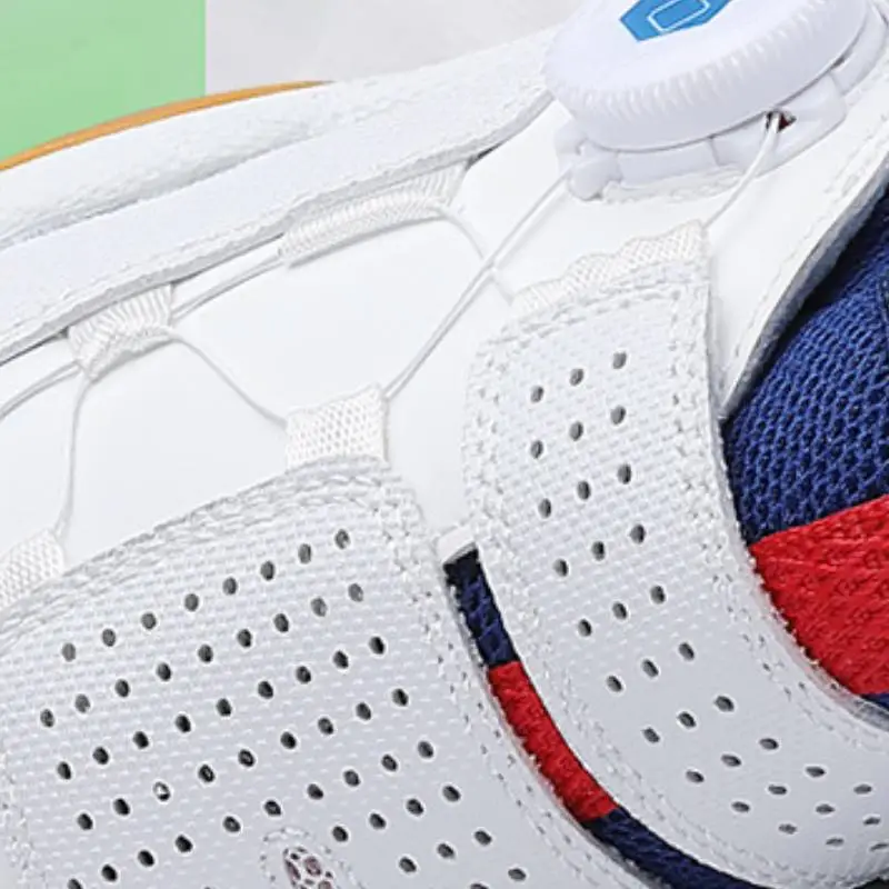 Basics Funky Badminton Shoes-9