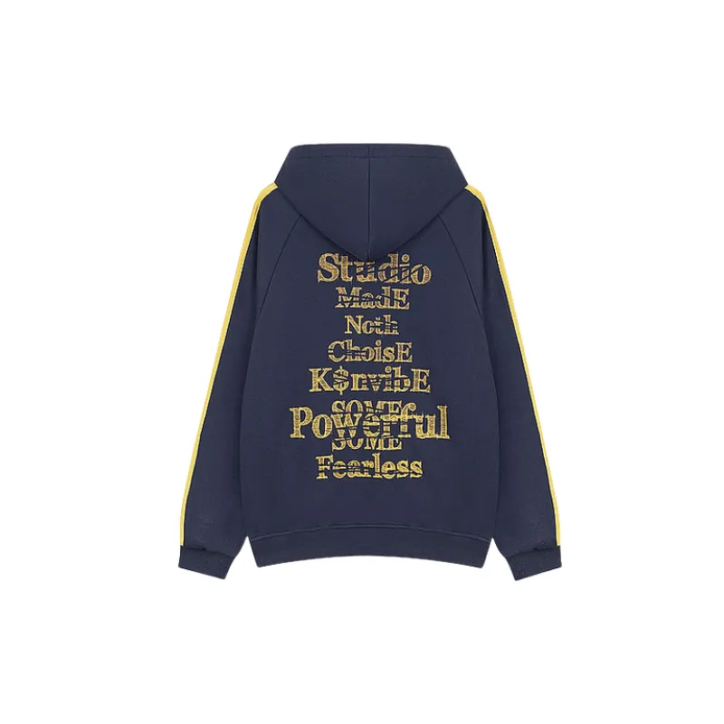 Glamorous Loose Sweatshirt-1