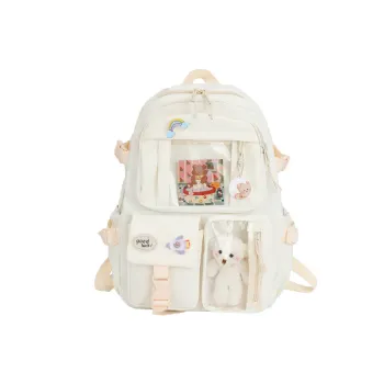 Simple Casual Backpack