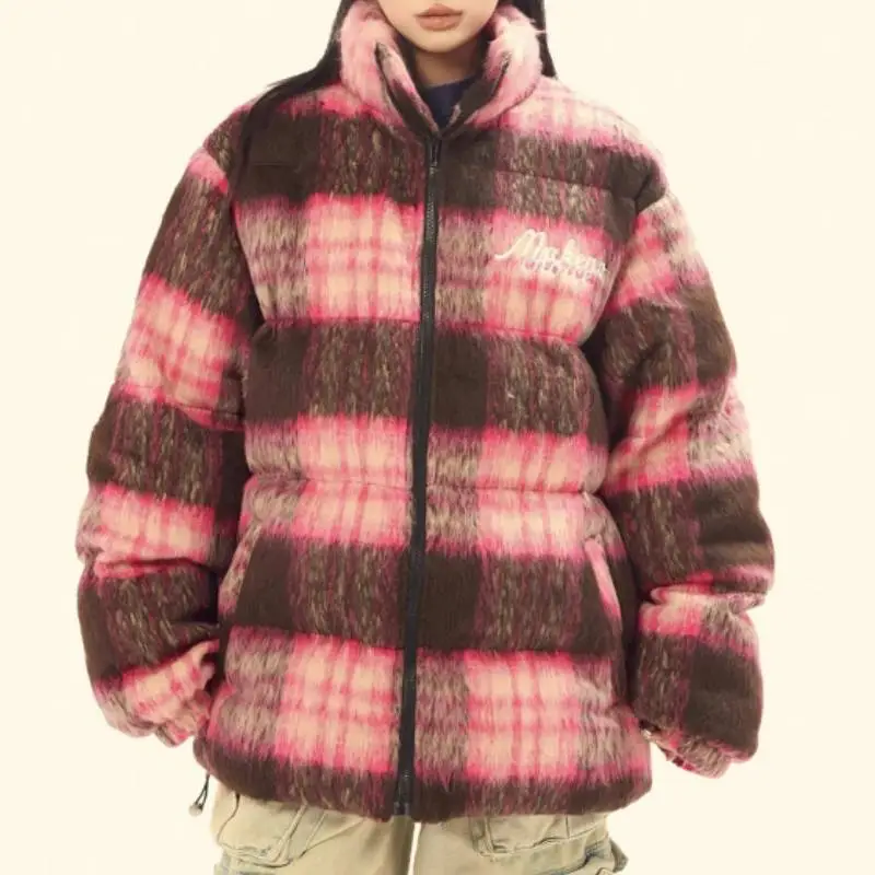 Simple Basics Quilted Jacket-1