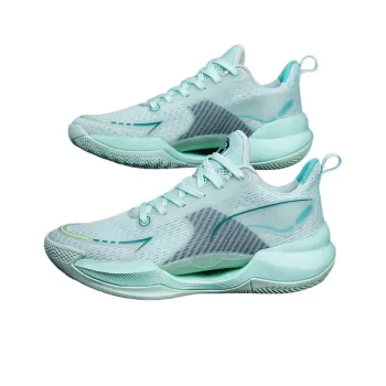 Basketball Sports Shock Absorbing Shoes
