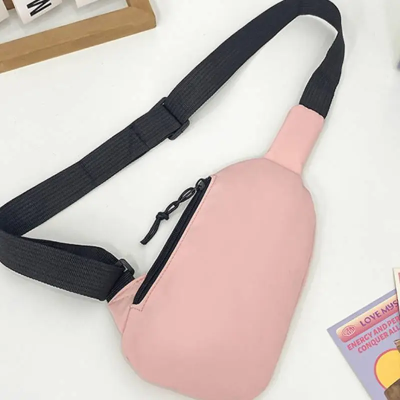 Casual Simple Sling Bag-1