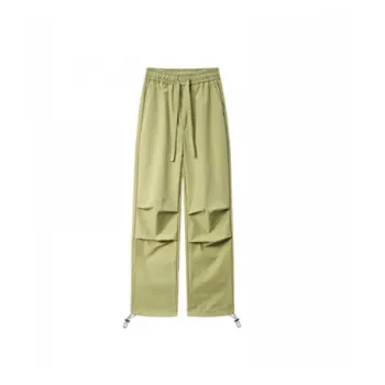 Fashionable Basics Hard Shell Pants