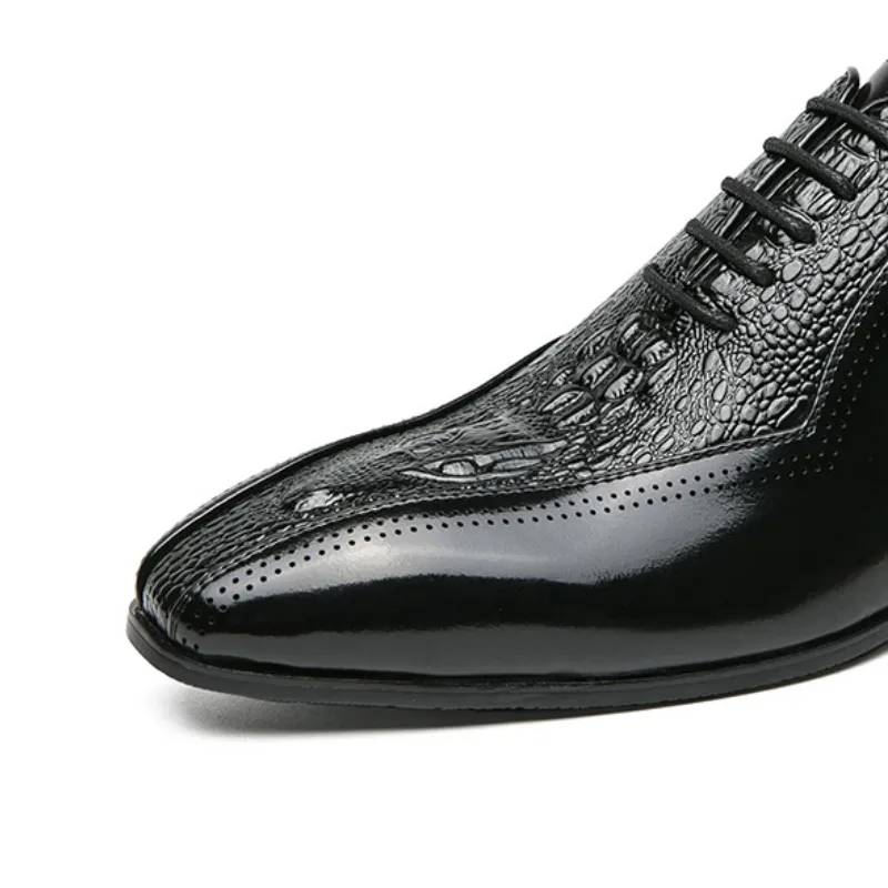 Elegant Business Dress Shoes-3
